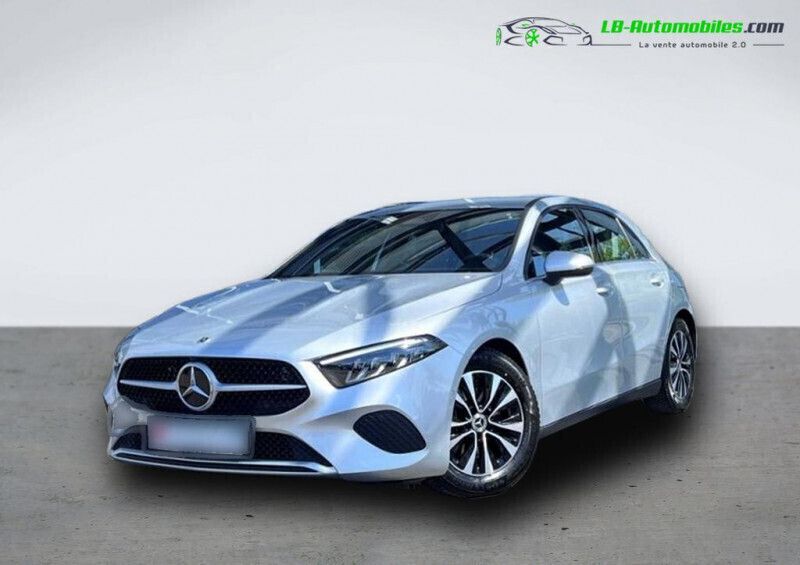 Utilisé 2023 Mercedes A200 Berline | 31 300 € (Bon prix) - Image 1/4