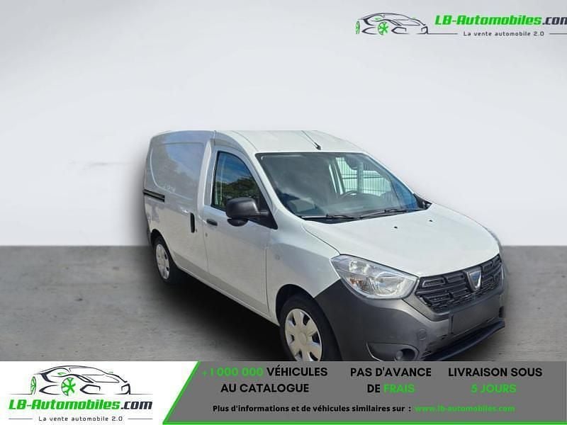 Utilisé 2019 Dacia Dokker Van | 13 300 € - Image 1/4