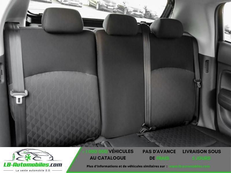 Occasion Mitsubishi Space Star 71 ch (52 kW) 2021 Citadine