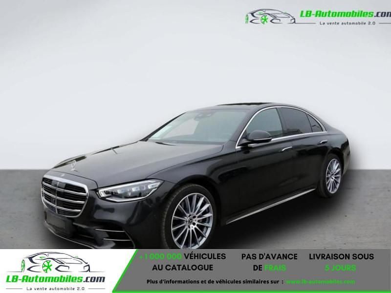 Utilisé 2023 Mercedes S400 Berline | 104 900 € - Image 1/4