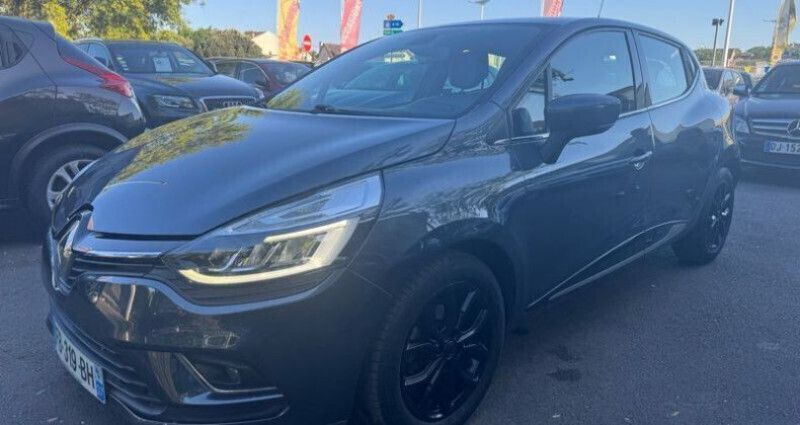 Utilisé 2021 Renault Clio V R.S. Citadine | 14 990 € (Bon prix) - Image 1/4
