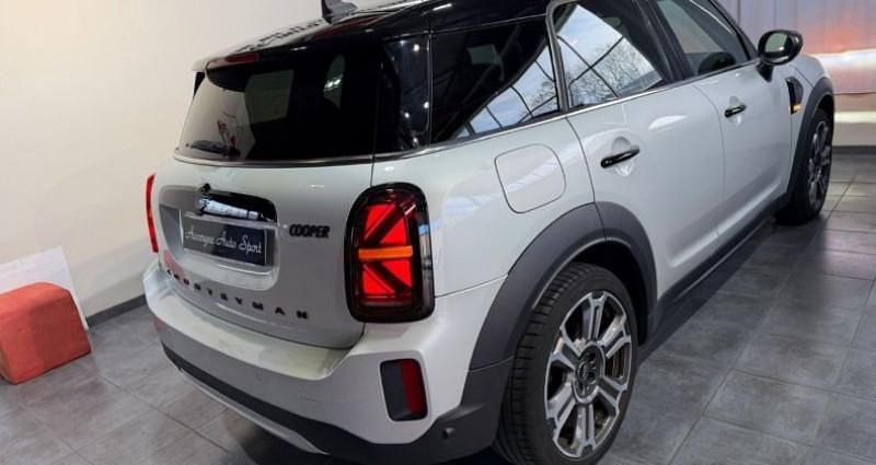 Occasion Mini Cooper 136 ch (100 kW) 2022 Citadine