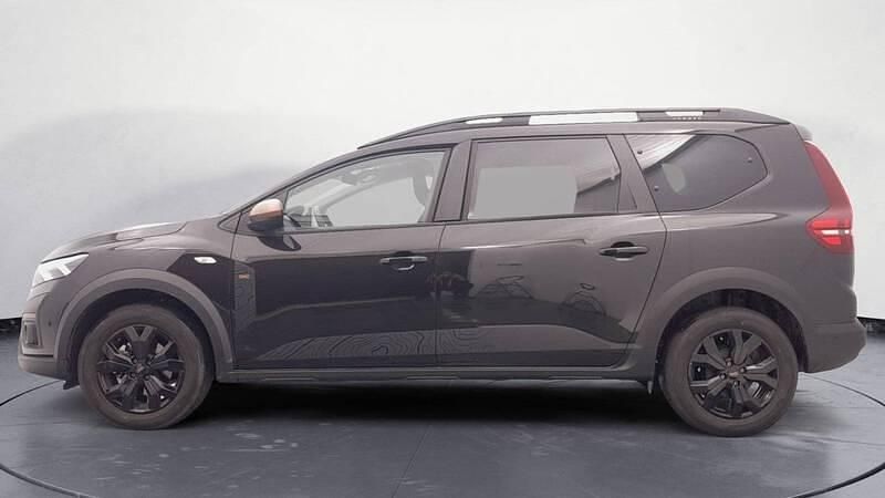 Occasion Dacia Jogger Extreme 2025 Noir Monospace