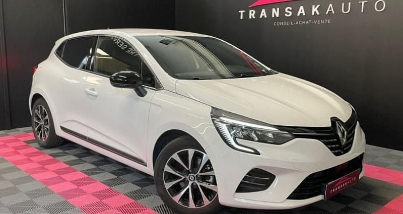 Utilisé 2023 Renault Clio V Techno Citadine | 17 990 € (Bon prix) - Image 1/4