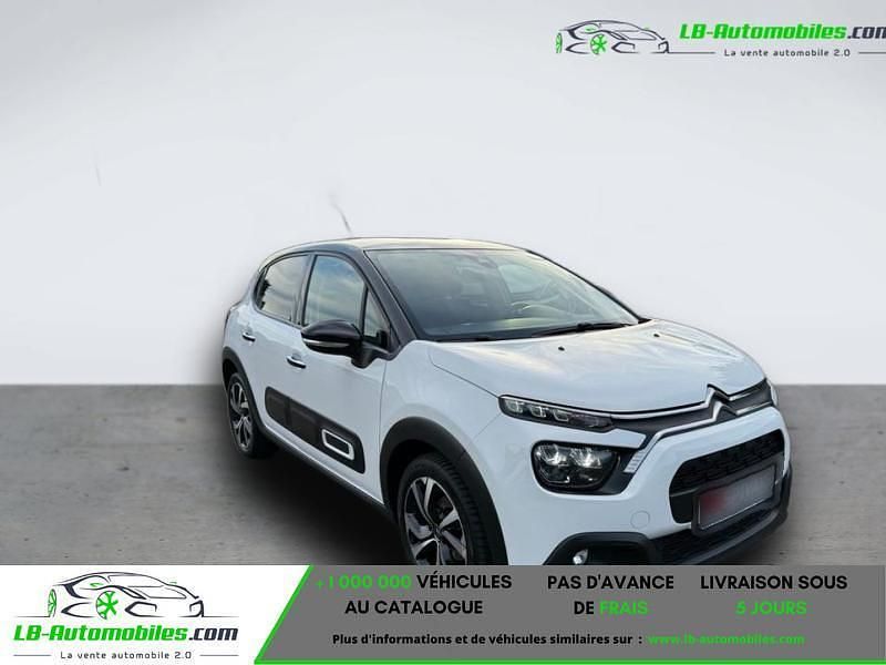 Utilisé 2022 Citroën C3 Citadine | 17 900 € (Prix cher) - Image 1/4
