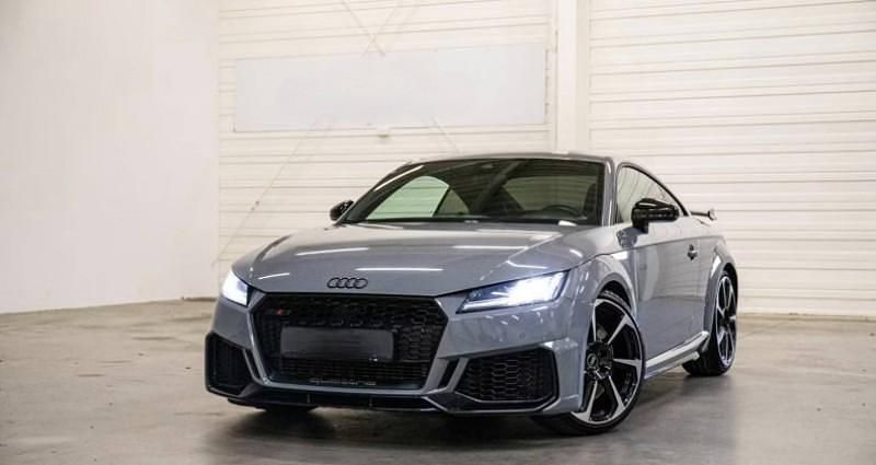 Utilisé 2022 Audi TT Sport Coupé | 49 890 € - Image 1/4