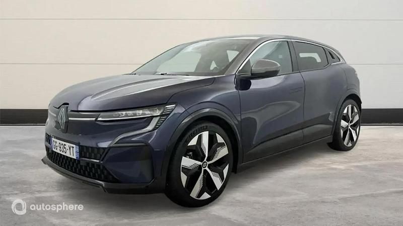 Utilisé 2022 Renault Mégane Techno SUV | 24 999 € (Prix juste) - Image 1/4