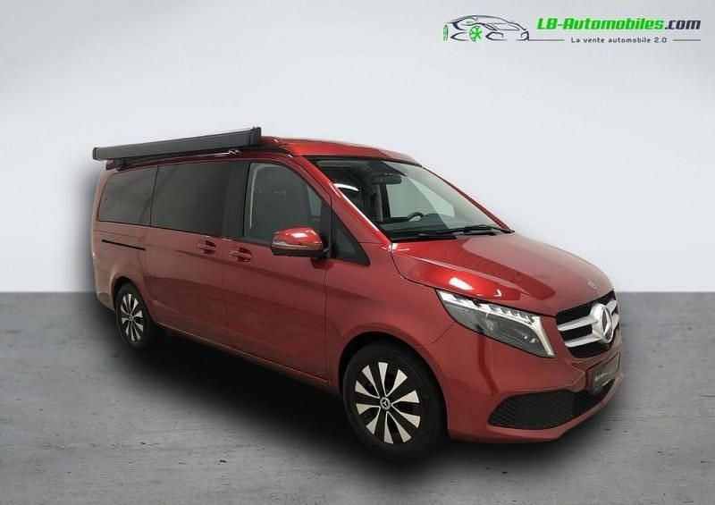 Utilisé 2024 Mercedes V300 Monospace | 86 600 € - Image 1/4