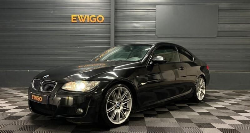 Occasion 2008 BMW 325 Comfort Edition Coupé | 12 990 € - Image 1/4