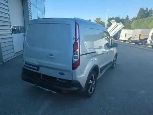 Occasion Ford Transit Connect Active 2022 Gris lunaire métallisée Monospace