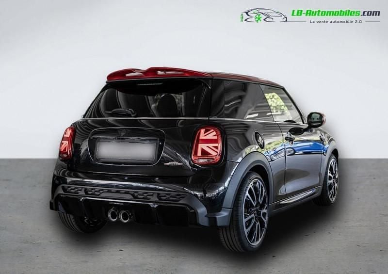 Utilisé 2022 Mini John Cooper Works Citadine | 36 400 € (Prix juste) - Image 1/4