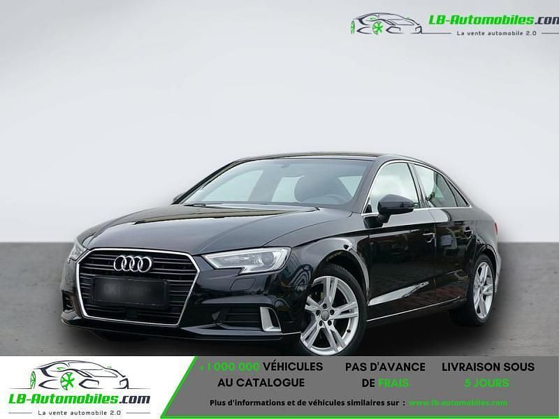 Utilisé 2019 Audi A3 Sport Berline | 21 700 € (Bon prix) - Image 1/4