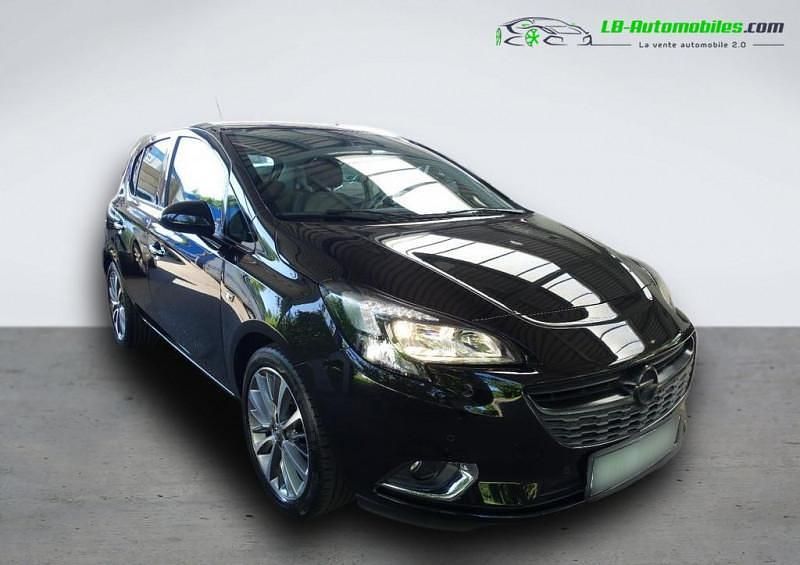 Utilisé 2018 Opel Corsa Citadine | 14 900 € (Prix juste) - Image 1/4