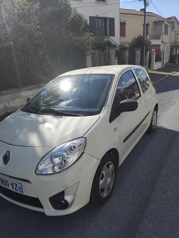 Utilisé 2011 Renault Twingo Citadine | 2 950 € (Prix juste) - Image 1/4