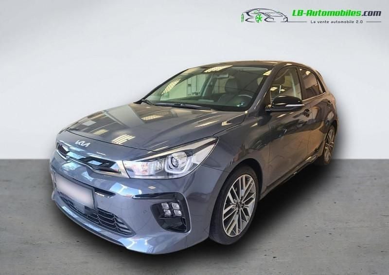 Utilisé 2023 Kia Rio Citadine | 22 900 € (Prix assez cher) - Image 1/4
