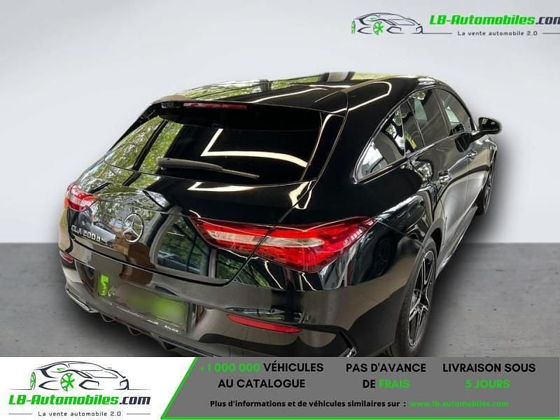 Utilisé 2020 Mercedes 200 Coupé | 34 400 € (Prix assez cher) - Image 1/4