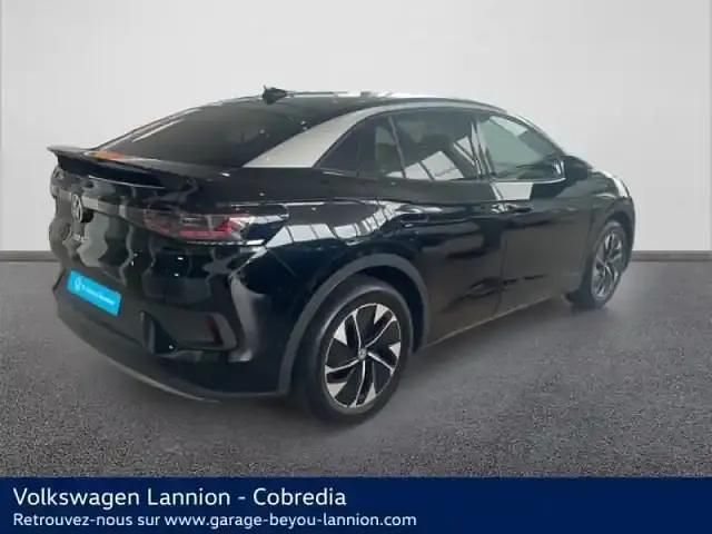 Occasion VW ID.5 Pro 210 kW (286 ch) 2025 Noir ebène métallisée SUV