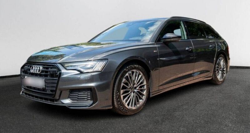 Occasion Audi A6 Design 367 ch (269 kW) 2022 Berline