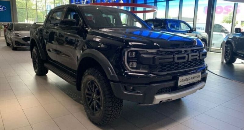 Utilisé 2023 Ford Ranger Raptor Pick-up | 63 000 € - Image 1/3