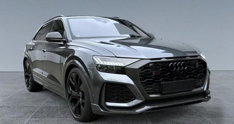 Occasion Audi RS Q8 600 ch (441 kW) 2020 SUV