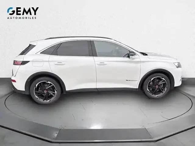 Occasion DS Automobiles DS7 Crossback Performance 2021 Blanc SUV