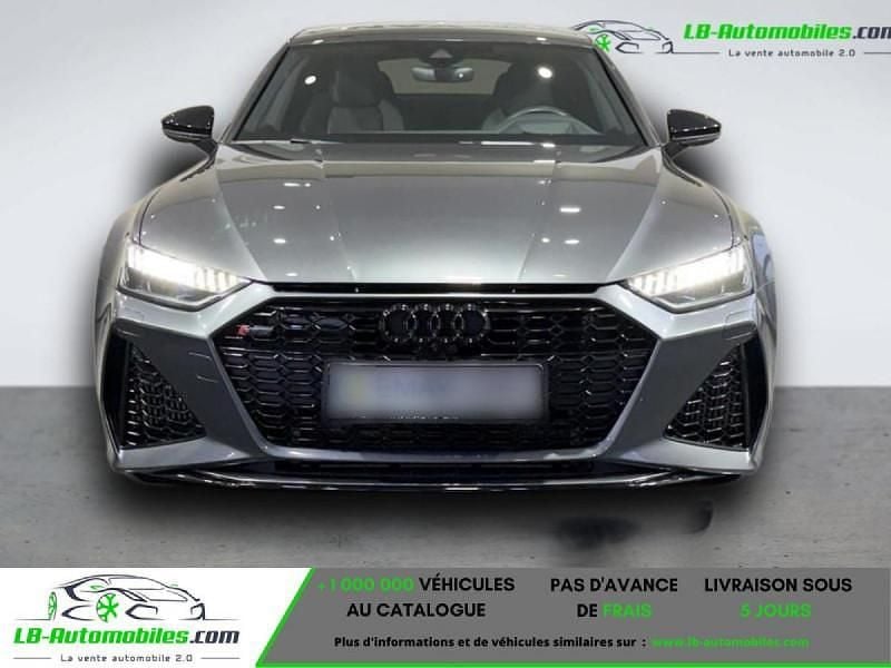 Occasion Audi RS7 Sport 600 ch (441 kW) 2021 Citadine