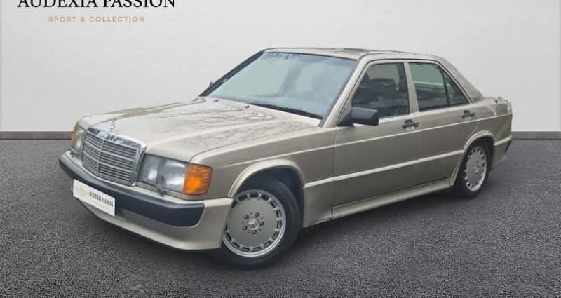 Occasion 1988 Mercedes 190 Berline | 26 900 € - Image 1/4