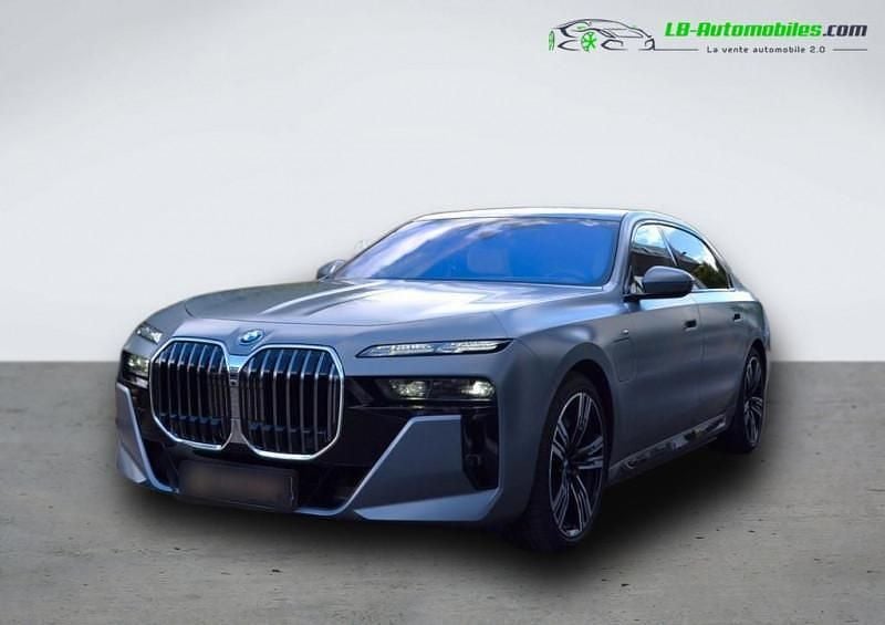 Utilisé 2023 BMW 750e Comfort Edition Berline | 106 000 € (Bon prix) - Image 1/3