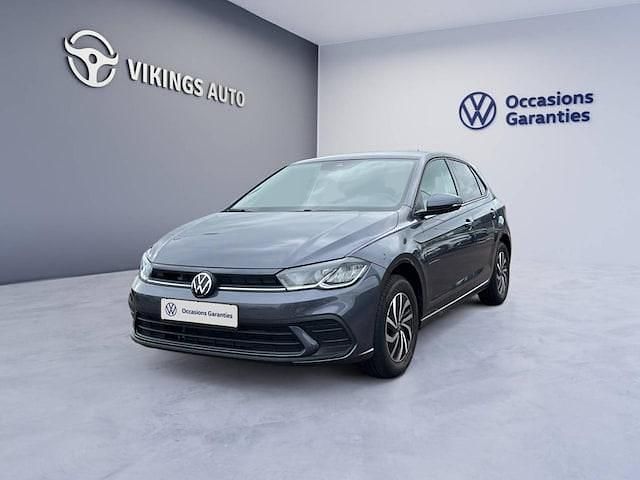 Utilisé 2025 VW Polo Edition | 22 990 € (Prix juste) - Image 1/4