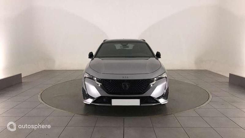 Nouvelle Peugeot 308 Allure 152 ch (111 kW) 2025 Break