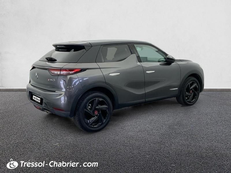 Occasion DS Automobiles DS3 Crossback Performance Line Plus 2019 SUV