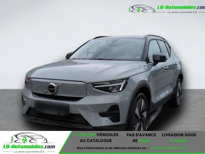 Occasion 2025 Volvo XC40 SUV | 54 800 € - Image 1/4