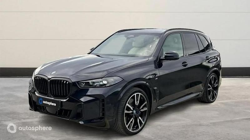 Occasion 2024 BMW X5 M Sport SUV | 84 499 € (Super prix) - Image 1/4