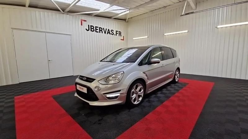 Utilisé 2012 Ford S-MAX Sport Monospace | 11 990 € - Image 1/4