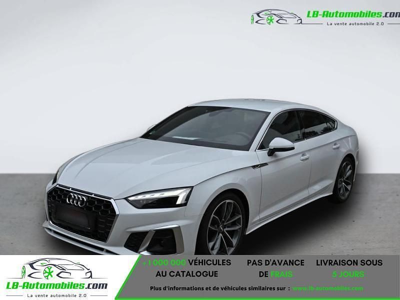Utilisé 2020 Audi A5 Sportback Sport Berline | 39 000 € (Prix cher) - Image 1/4