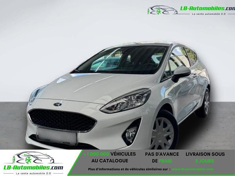 Utilisé 2021 Ford Fiesta Citadine | 16 900 € (Prix juste) - Image 1/4