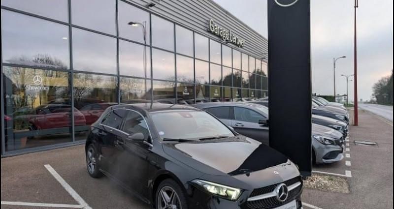 Occasion 2020 Mercedes A250 AMG line Berline | 24 900 € (Bon prix) - Image 1/4