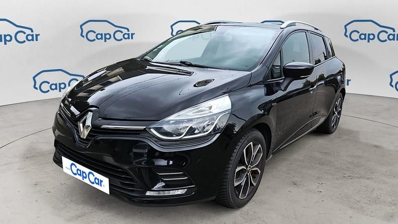 Utilisé 2017 Renault Clio IV LIMITED Break | 6 990 € (Prix juste) - Image 1/3