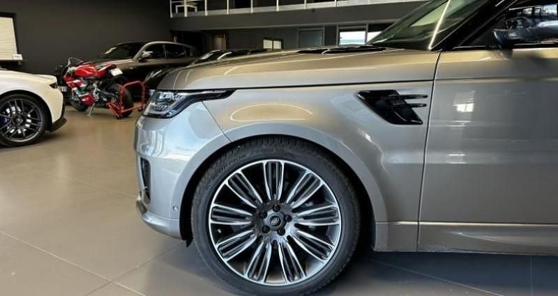 Occasion Land Rover Range Rover Autobiography Dynamic 306 ch (225 kW) 2019 SUV