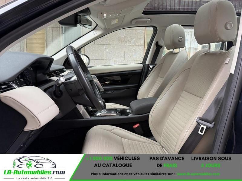 Occasion Land Rover Discovery Sport 179 ch (131 kW) 2020 SUV