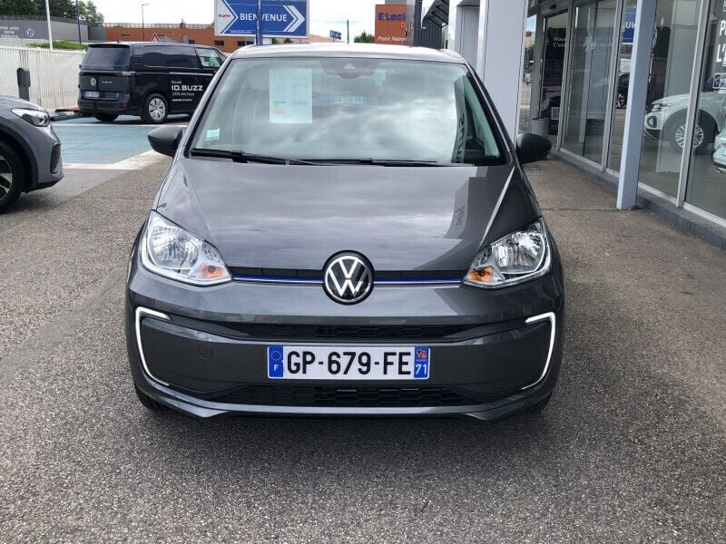 Utilisé 2023 VW e-up! Citadine | 18 900 € (Prix assez cher) - Image 1/4