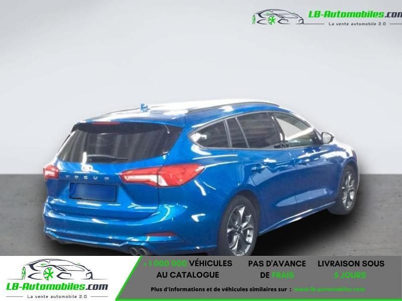 Occasion Ford Focus 182 ch (133 kW) 2021 Break
