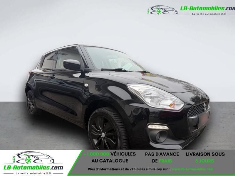 Occasion Suzuki Swift 90 ch (66 kW) 2019 Citadine