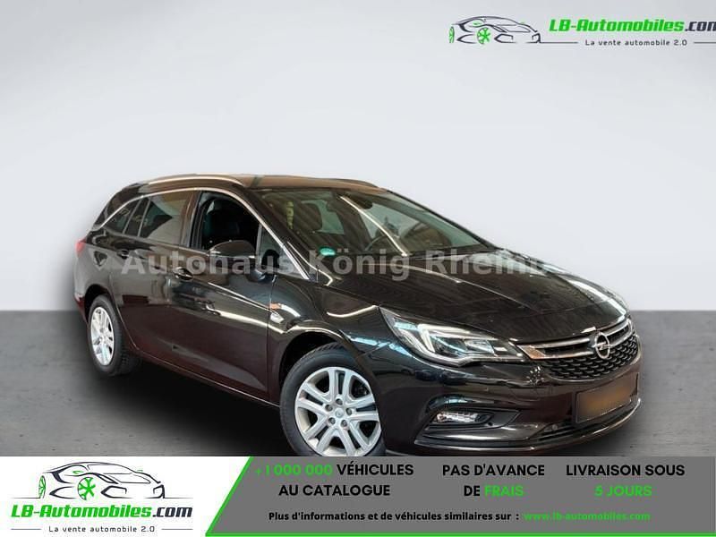 Occasion 2016 Opel Astra Break | 13 800 € (Bon prix) - Image 1/4