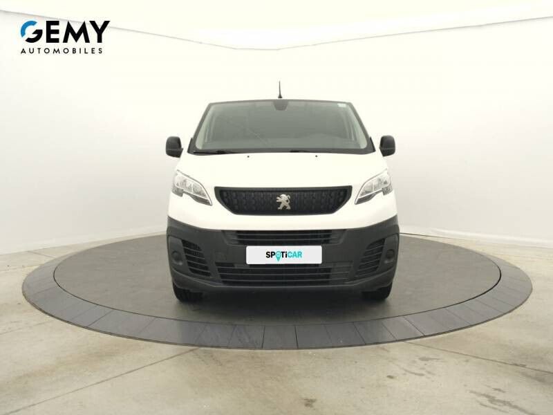 Occasion Peugeot Expert Premium 145 ch (106 kW) 2022 Blanc Van