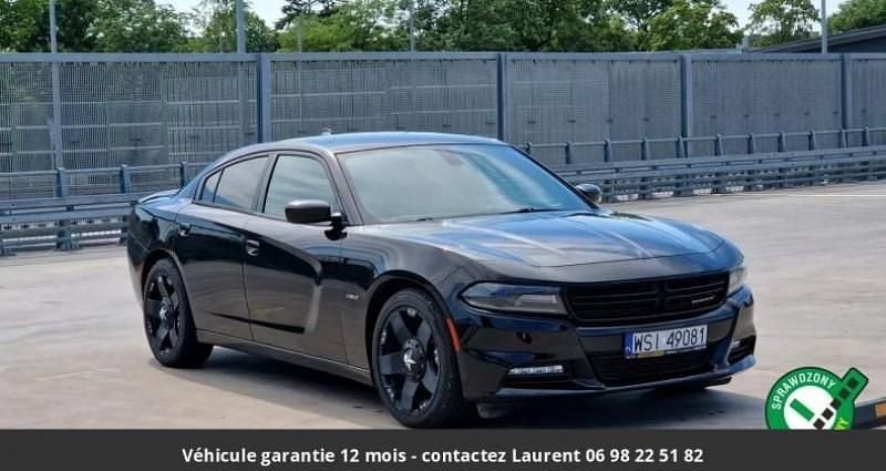 Utilisé 2016 Dodge Charger Berline | 25 900 € - Image 1/4