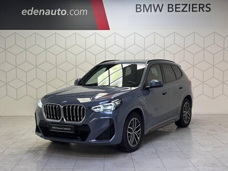 Occasion 2025 BMW X1 M Sport SUV | 46 890 € (Prix cher) - Image 1/4