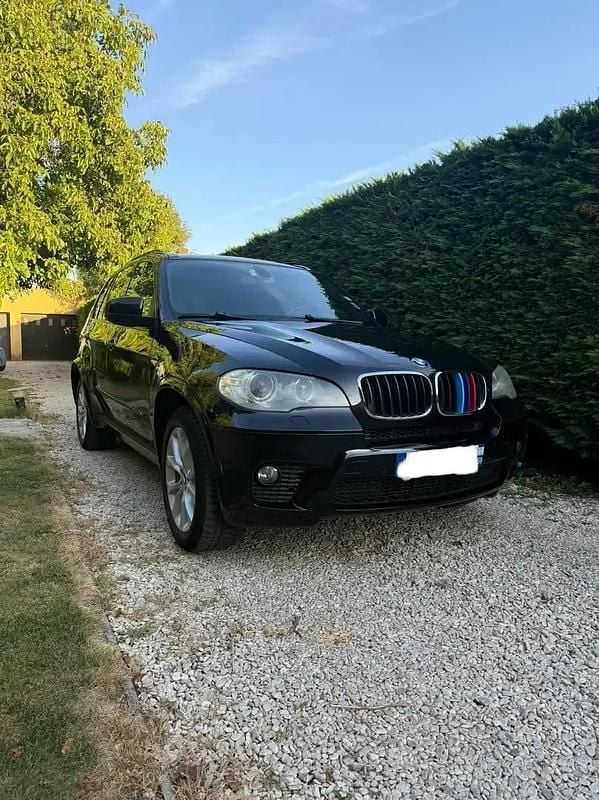 Utilisé 2011 BMW X5 SUV | 21 500 € - Image 1/4