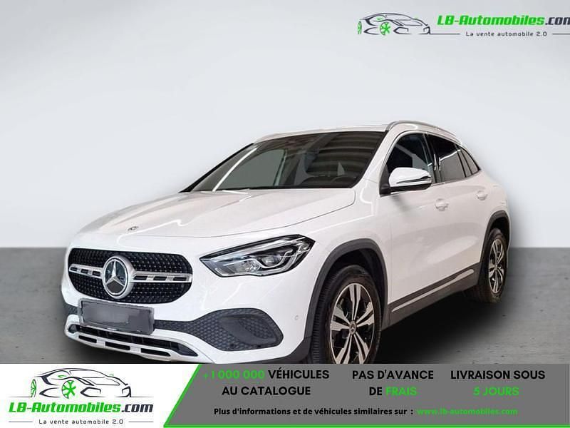 Utilisé 2020 Mercedes GLA200 SUV | 33 100 € (Prix juste) - Image 1/4