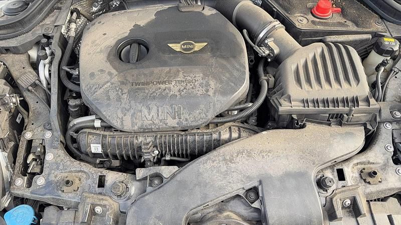 Occasion Mini Cooper S Chili 2016 Citadine